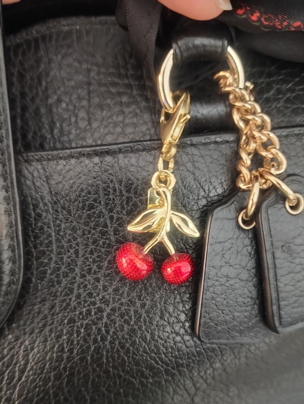 Cherry Charm